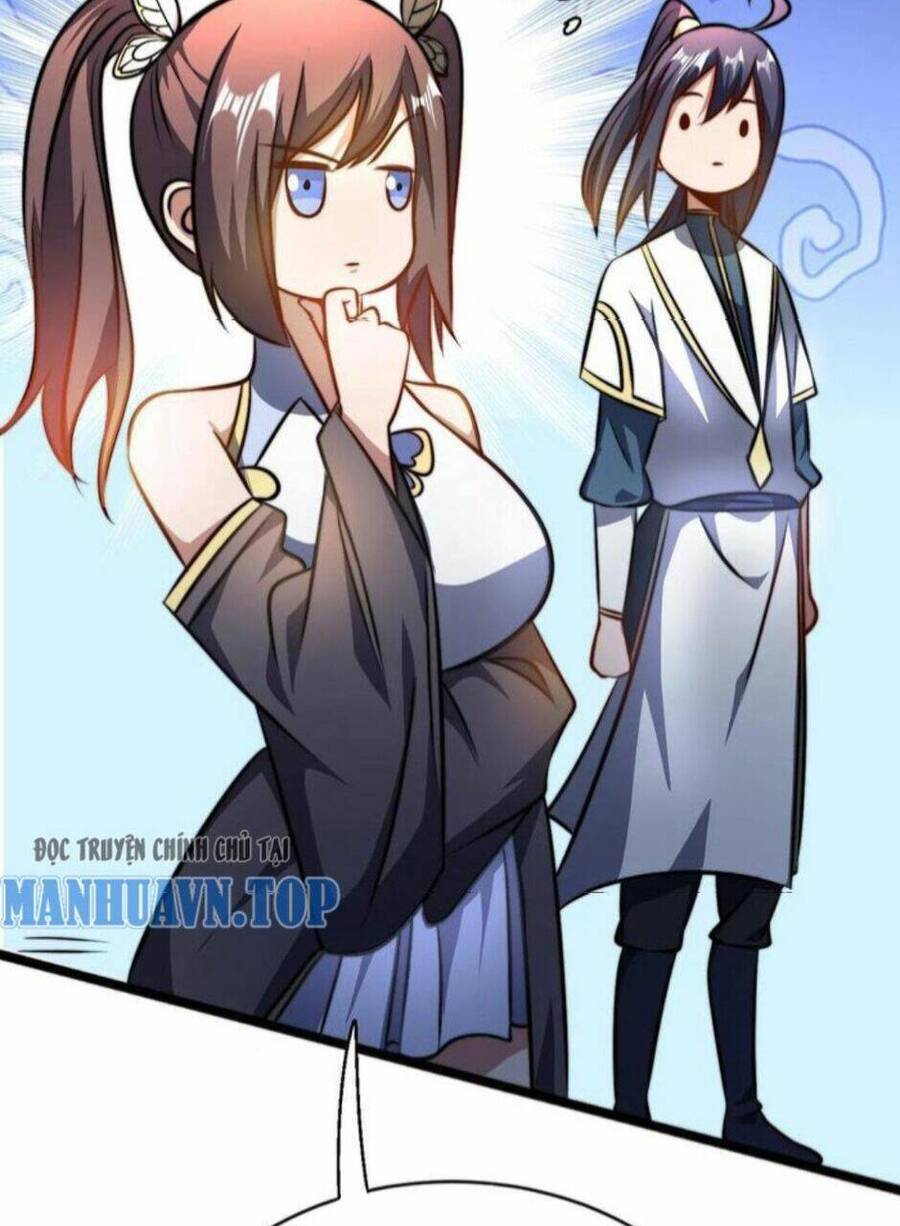 Huyền Huyễn: Ta Bắt Đầu Vô Địch Từ Bại Gia Chapter 76 - Trang 2