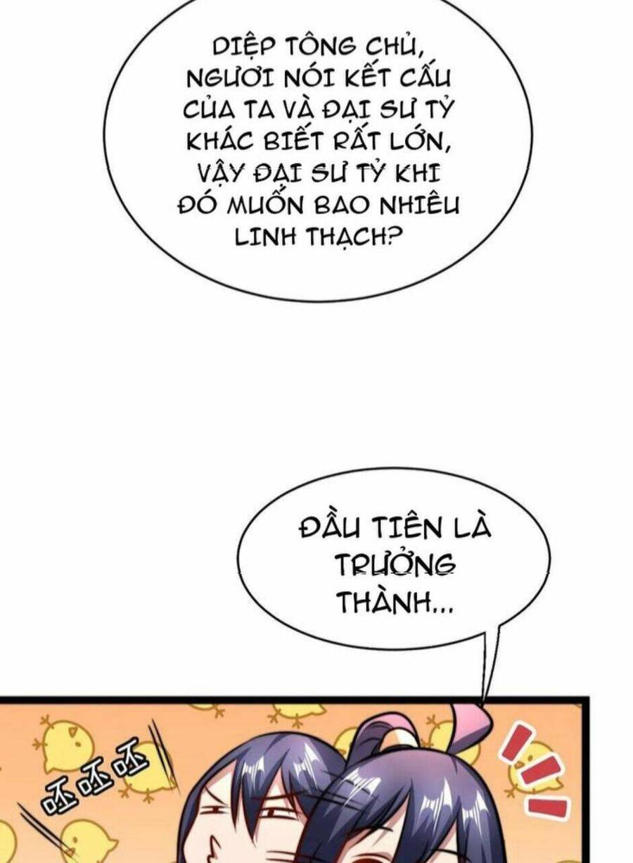 Huyền Huyễn: Ta Bắt Đầu Vô Địch Từ Bại Gia Chapter 76 - Trang 2