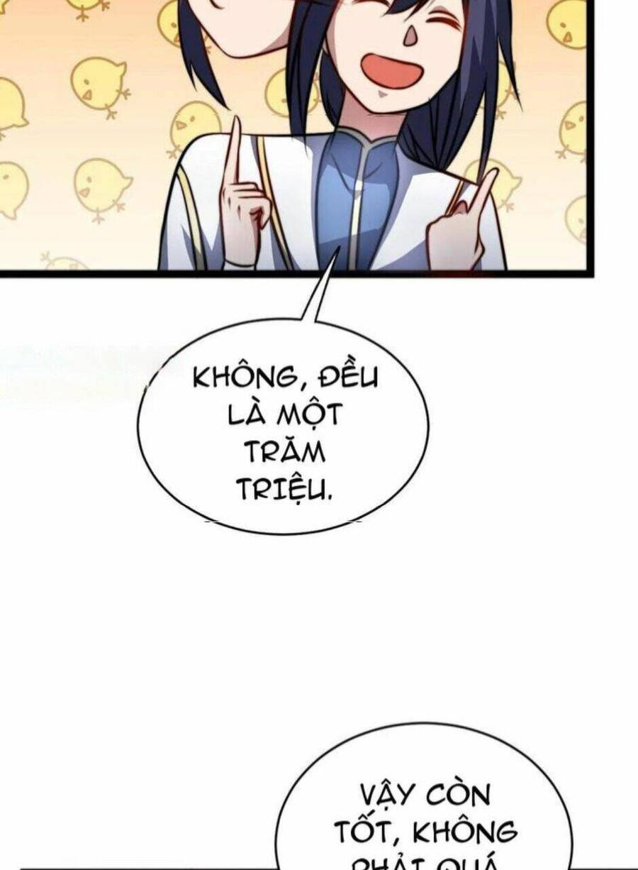 Huyền Huyễn: Ta Bắt Đầu Vô Địch Từ Bại Gia Chapter 76 - Trang 2