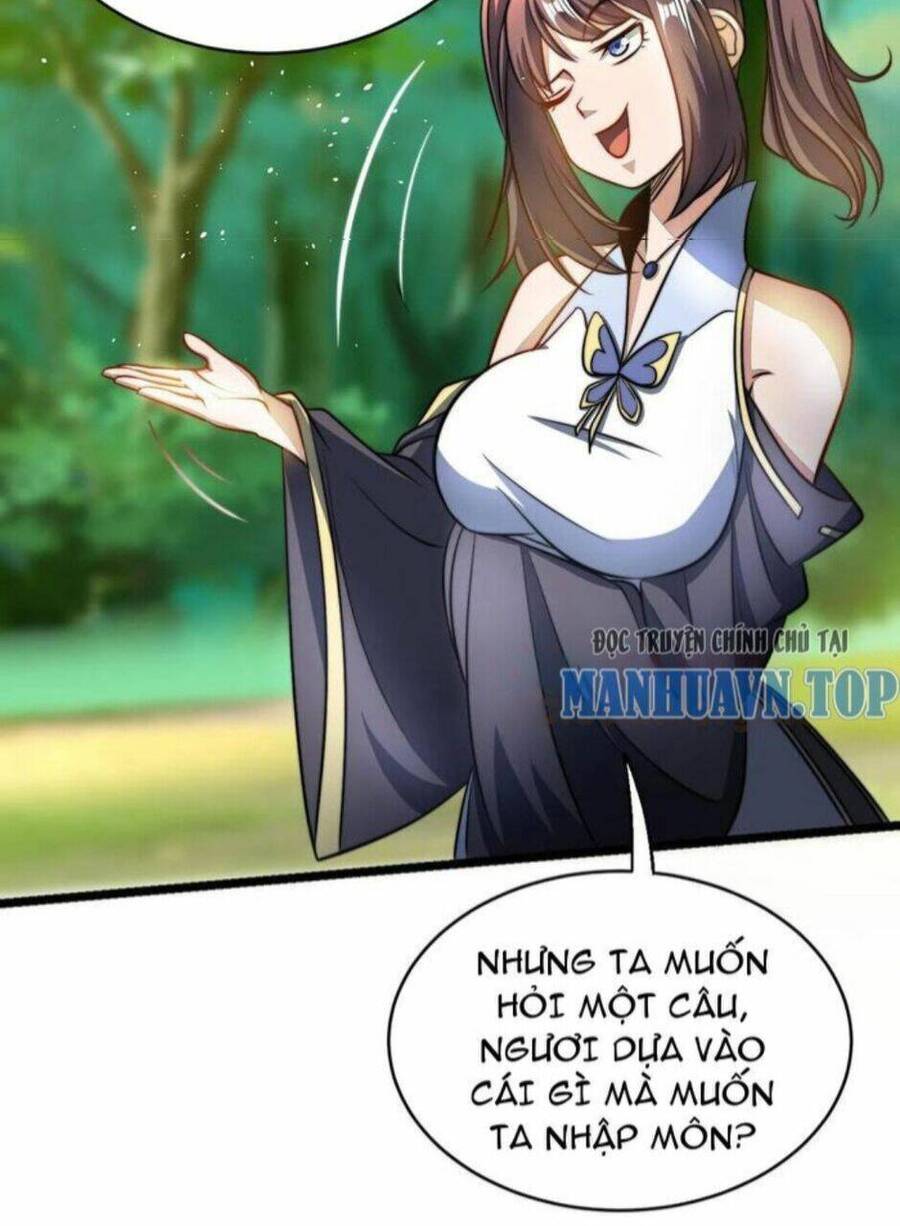 Huyền Huyễn: Ta Bắt Đầu Vô Địch Từ Bại Gia Chapter 76 - Trang 2