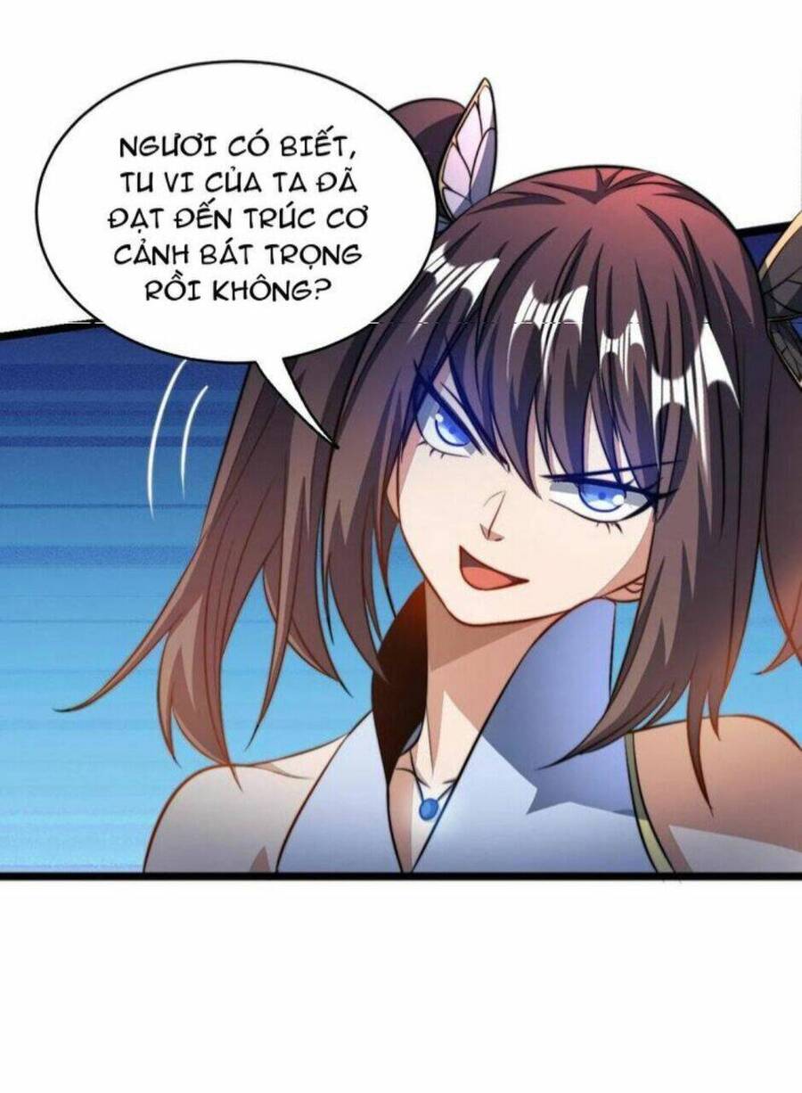 Huyền Huyễn: Ta Bắt Đầu Vô Địch Từ Bại Gia Chapter 76 - Trang 2