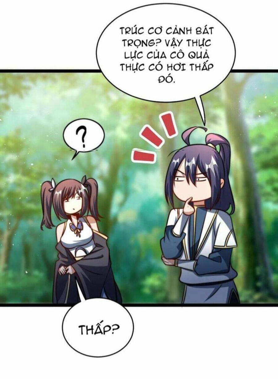 Huyền Huyễn: Ta Bắt Đầu Vô Địch Từ Bại Gia Chapter 76 - Trang 2