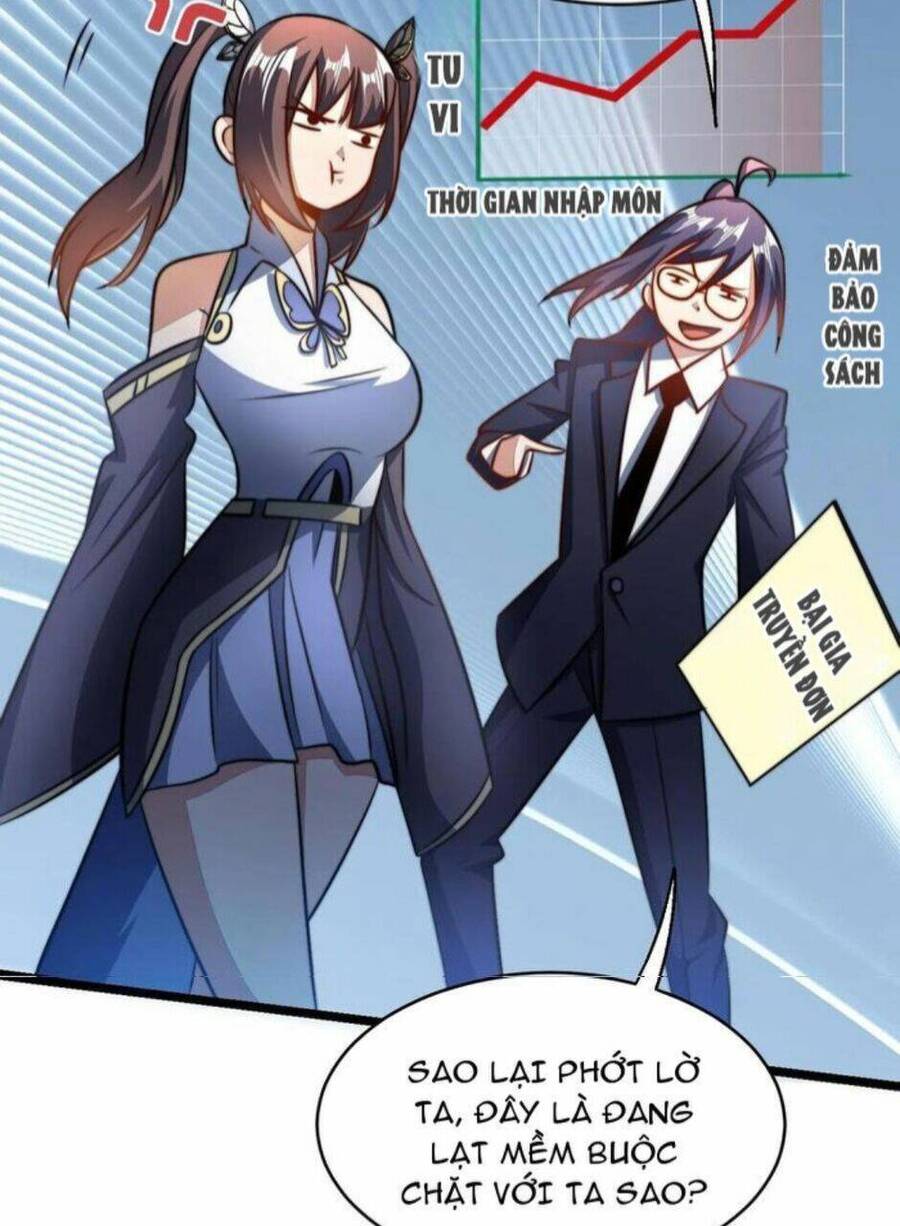 Huyền Huyễn: Ta Bắt Đầu Vô Địch Từ Bại Gia Chapter 76 - Trang 2