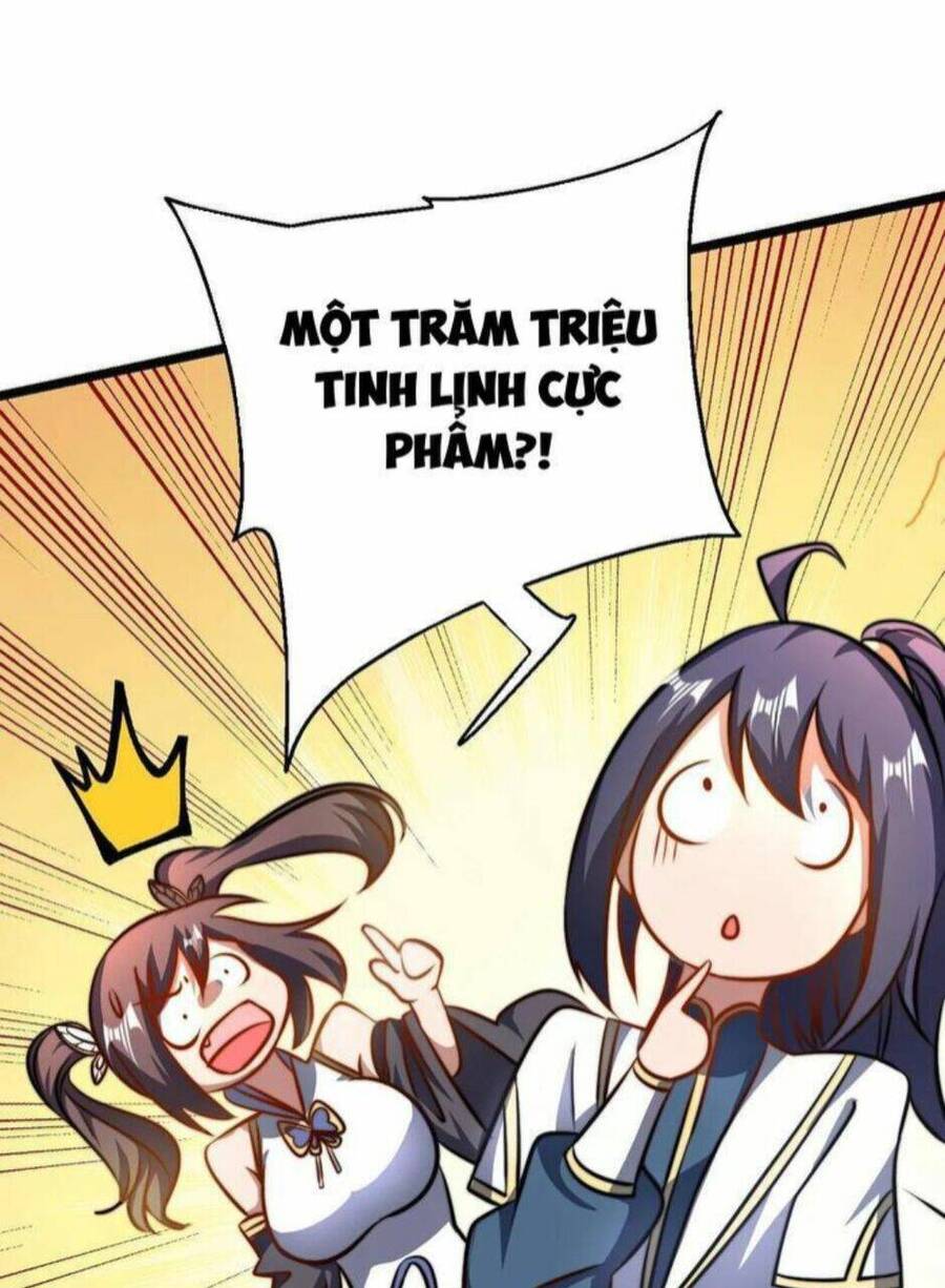 Huyền Huyễn: Ta Bắt Đầu Vô Địch Từ Bại Gia Chapter 77 - Trang 2