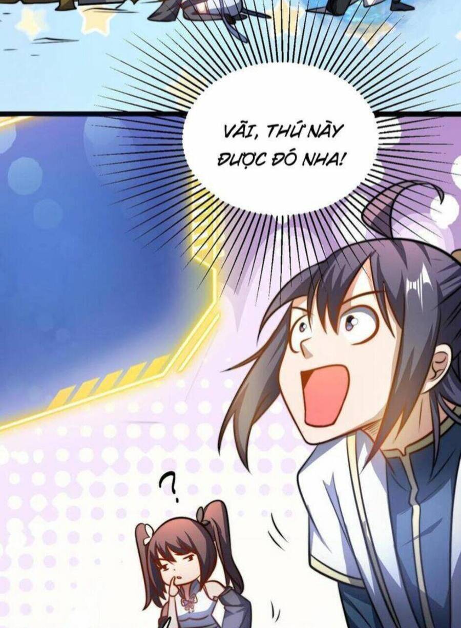 Huyền Huyễn: Ta Bắt Đầu Vô Địch Từ Bại Gia Chapter 77 - Trang 2