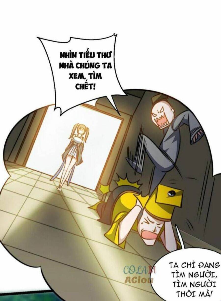 Huyền Huyễn: Ta Bắt Đầu Vô Địch Từ Bại Gia Chapter 77 - Trang 2