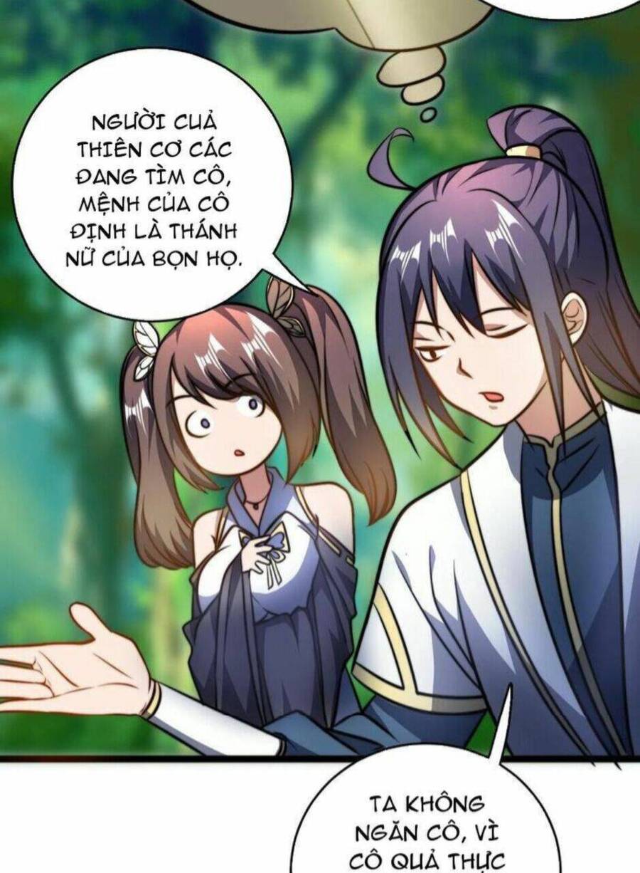 Huyền Huyễn: Ta Bắt Đầu Vô Địch Từ Bại Gia Chapter 77 - Trang 2