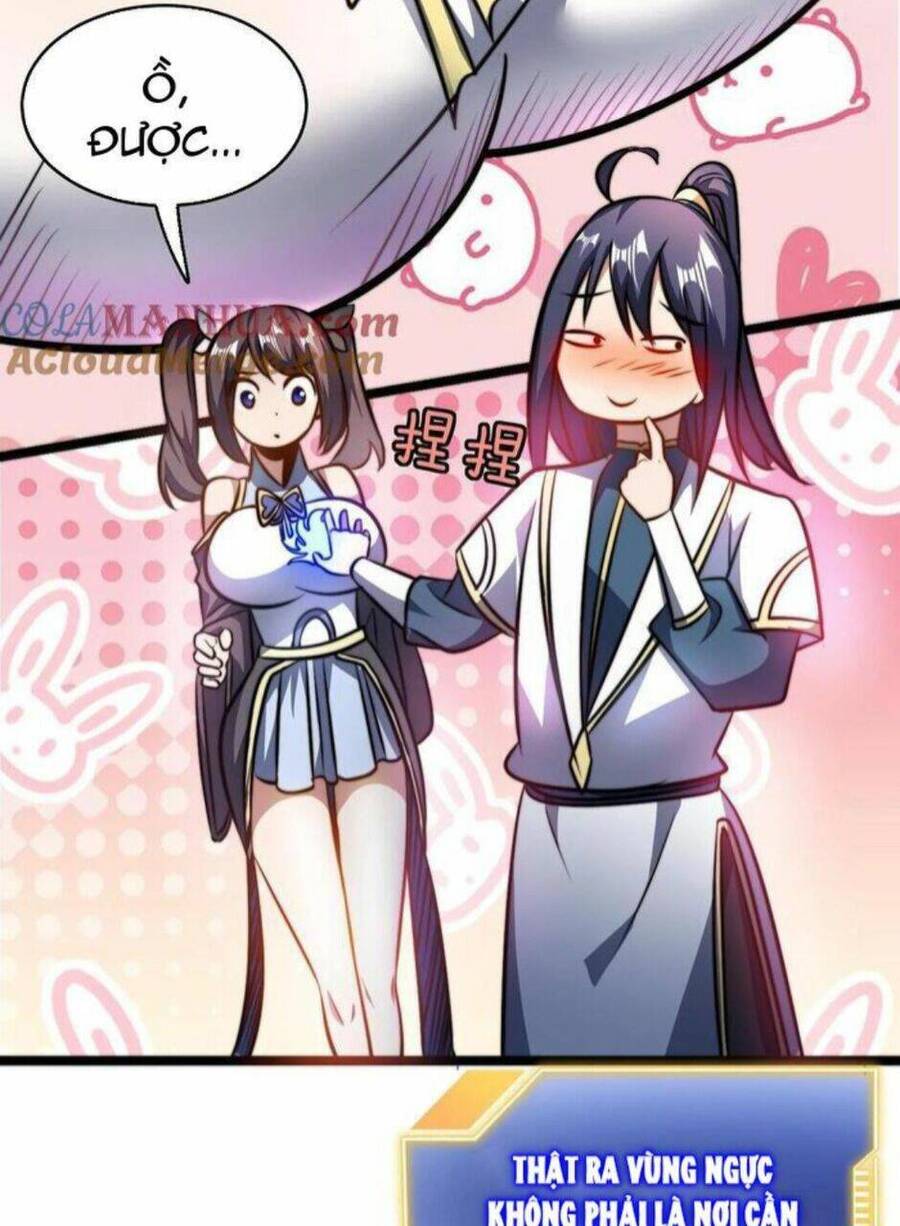 Huyền Huyễn: Ta Bắt Đầu Vô Địch Từ Bại Gia Chapter 77 - Trang 2