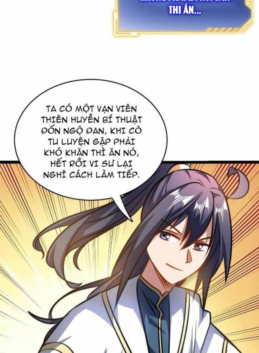 Huyền Huyễn: Ta Bắt Đầu Vô Địch Từ Bại Gia Chapter 77 - Trang 2