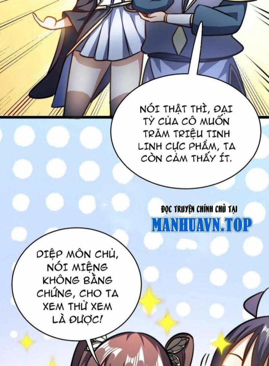 Huyền Huyễn: Ta Bắt Đầu Vô Địch Từ Bại Gia Chapter 77 - Trang 2