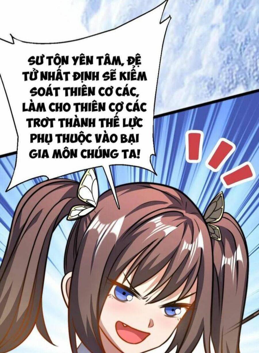 Huyền Huyễn: Ta Bắt Đầu Vô Địch Từ Bại Gia Chapter 77 - Trang 2