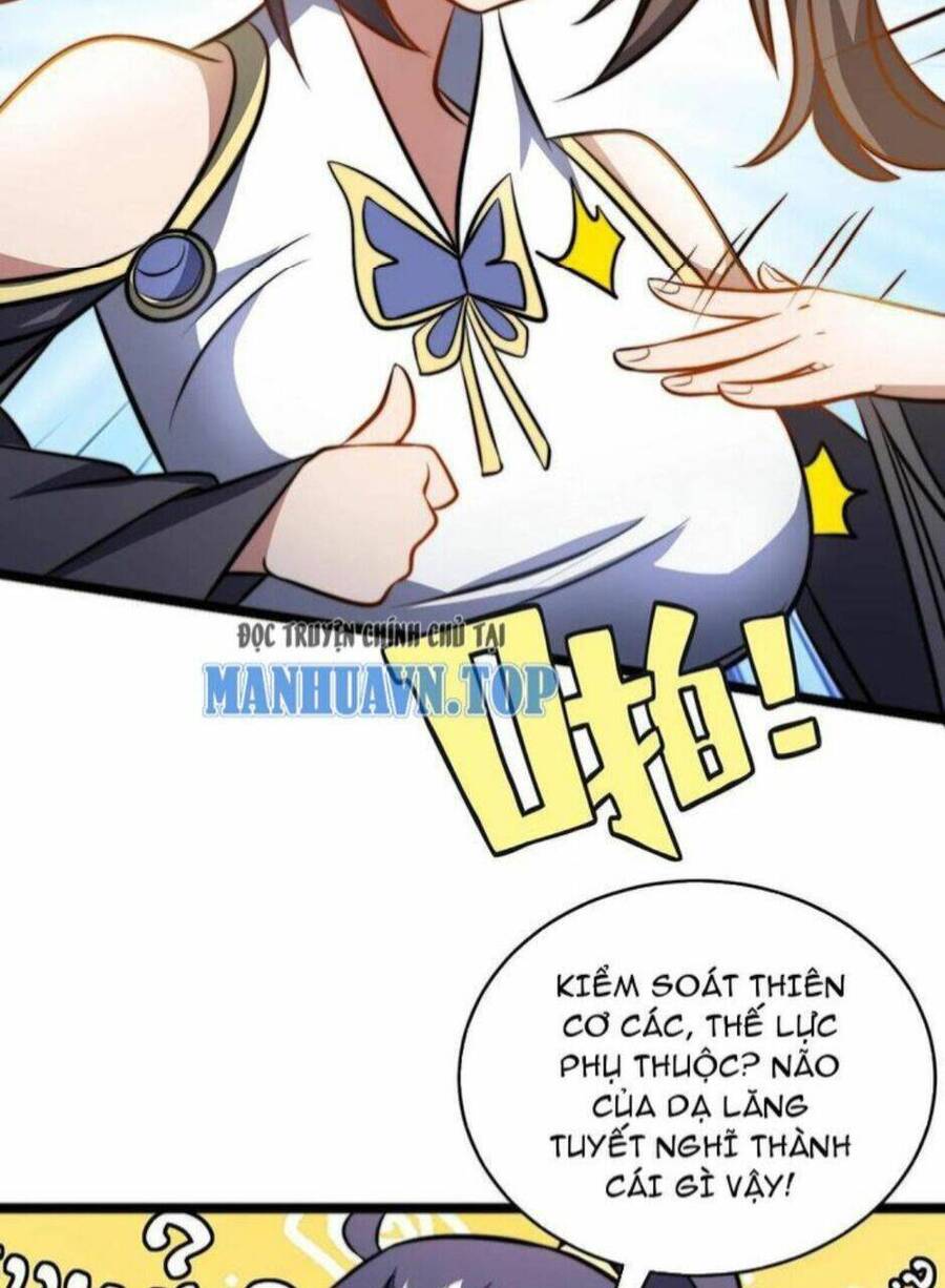 Huyền Huyễn: Ta Bắt Đầu Vô Địch Từ Bại Gia Chapter 77 - Trang 2