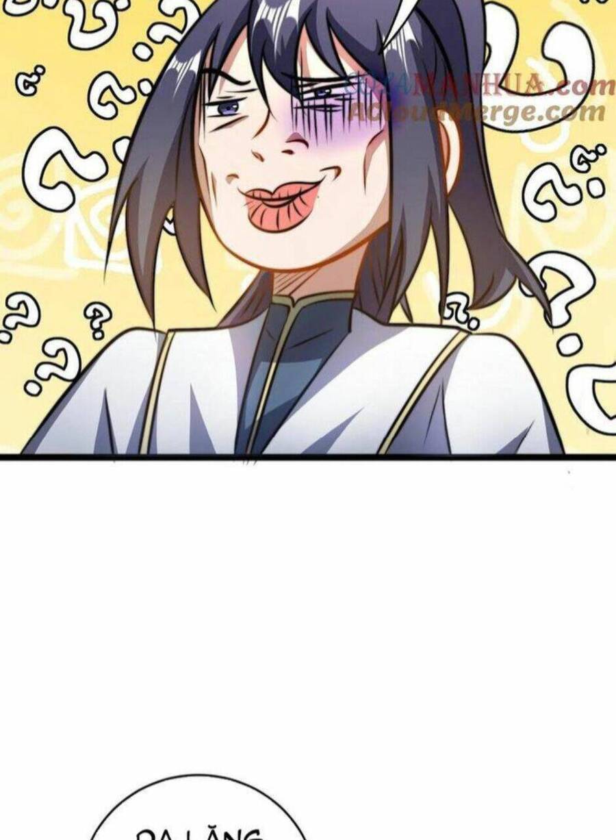 Huyền Huyễn: Ta Bắt Đầu Vô Địch Từ Bại Gia Chapter 77 - Trang 2