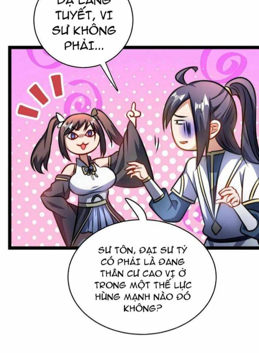 Huyền Huyễn: Ta Bắt Đầu Vô Địch Từ Bại Gia Chapter 77 - Trang 2