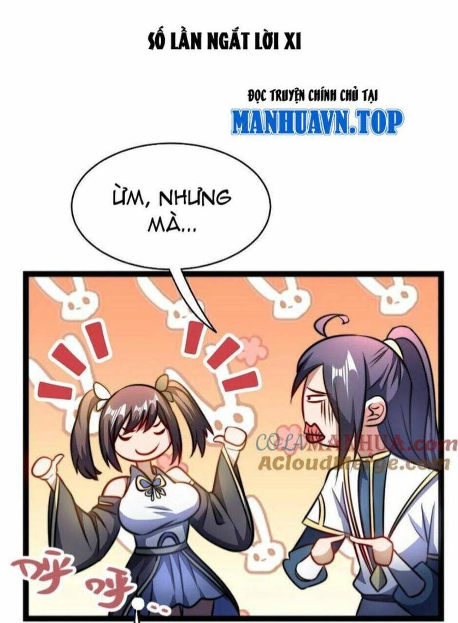 Huyền Huyễn: Ta Bắt Đầu Vô Địch Từ Bại Gia Chapter 77 - Trang 2