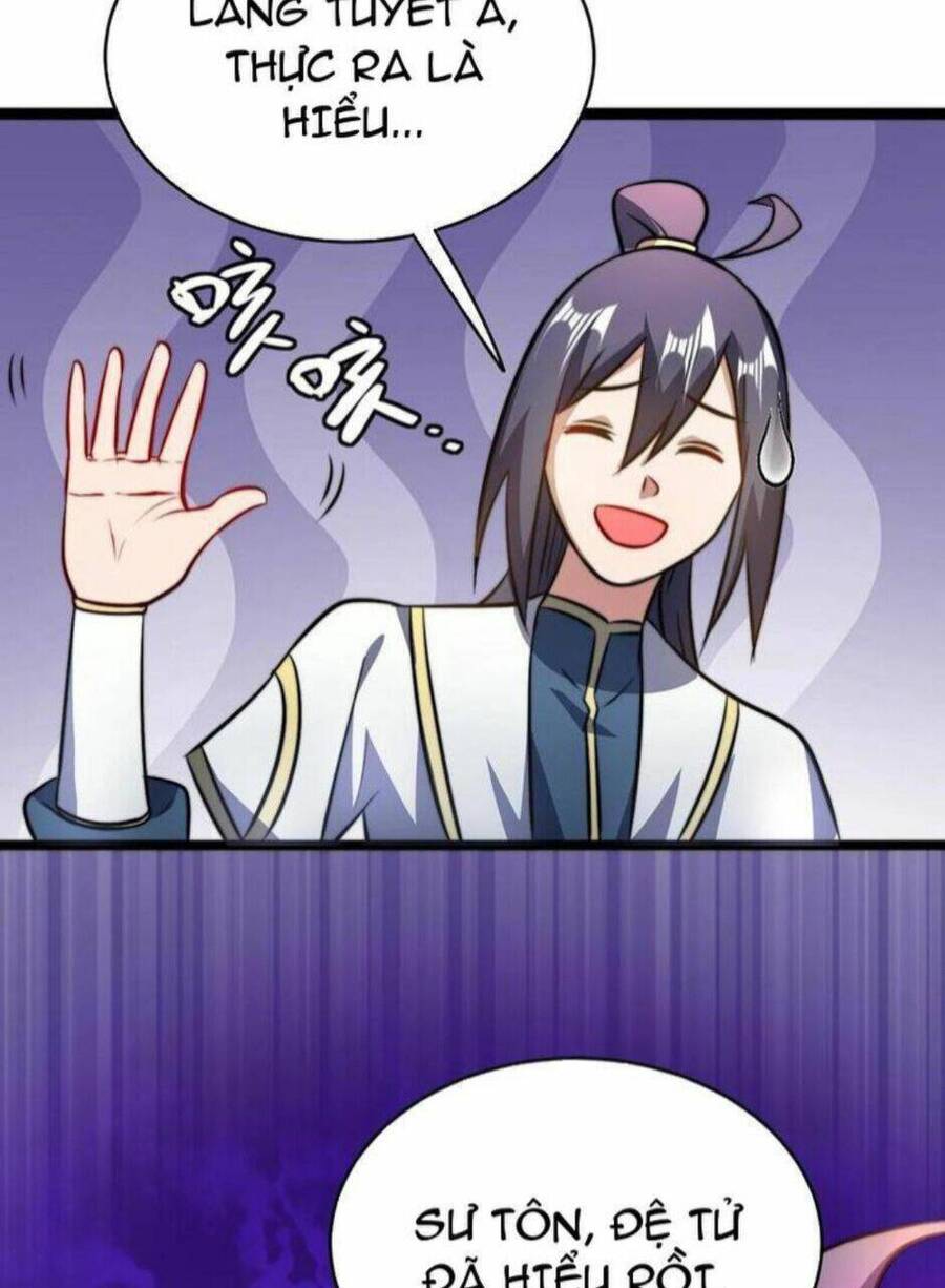 Huyền Huyễn: Ta Bắt Đầu Vô Địch Từ Bại Gia Chapter 77 - Trang 2