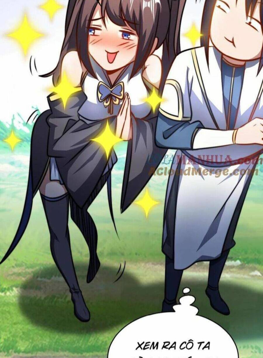 Huyền Huyễn: Ta Bắt Đầu Vô Địch Từ Bại Gia Chapter 77 - Trang 2