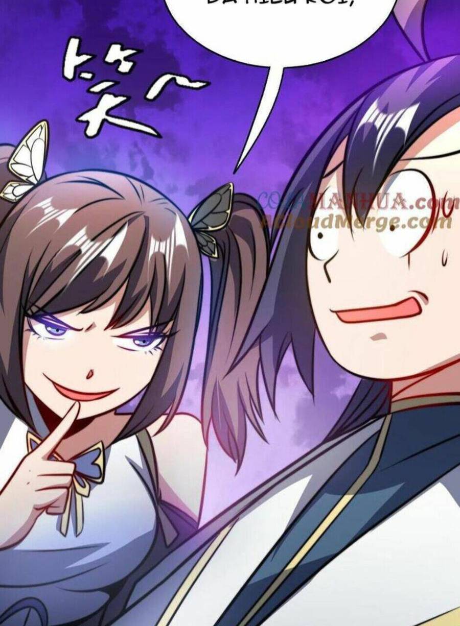 Huyền Huyễn: Ta Bắt Đầu Vô Địch Từ Bại Gia Chapter 77 - Trang 2