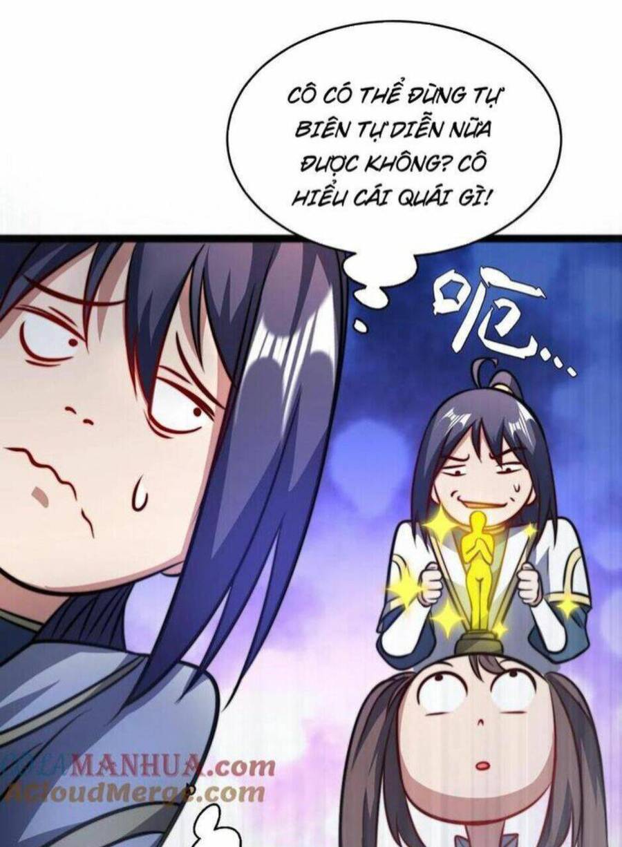 Huyền Huyễn: Ta Bắt Đầu Vô Địch Từ Bại Gia Chapter 77 - Trang 2