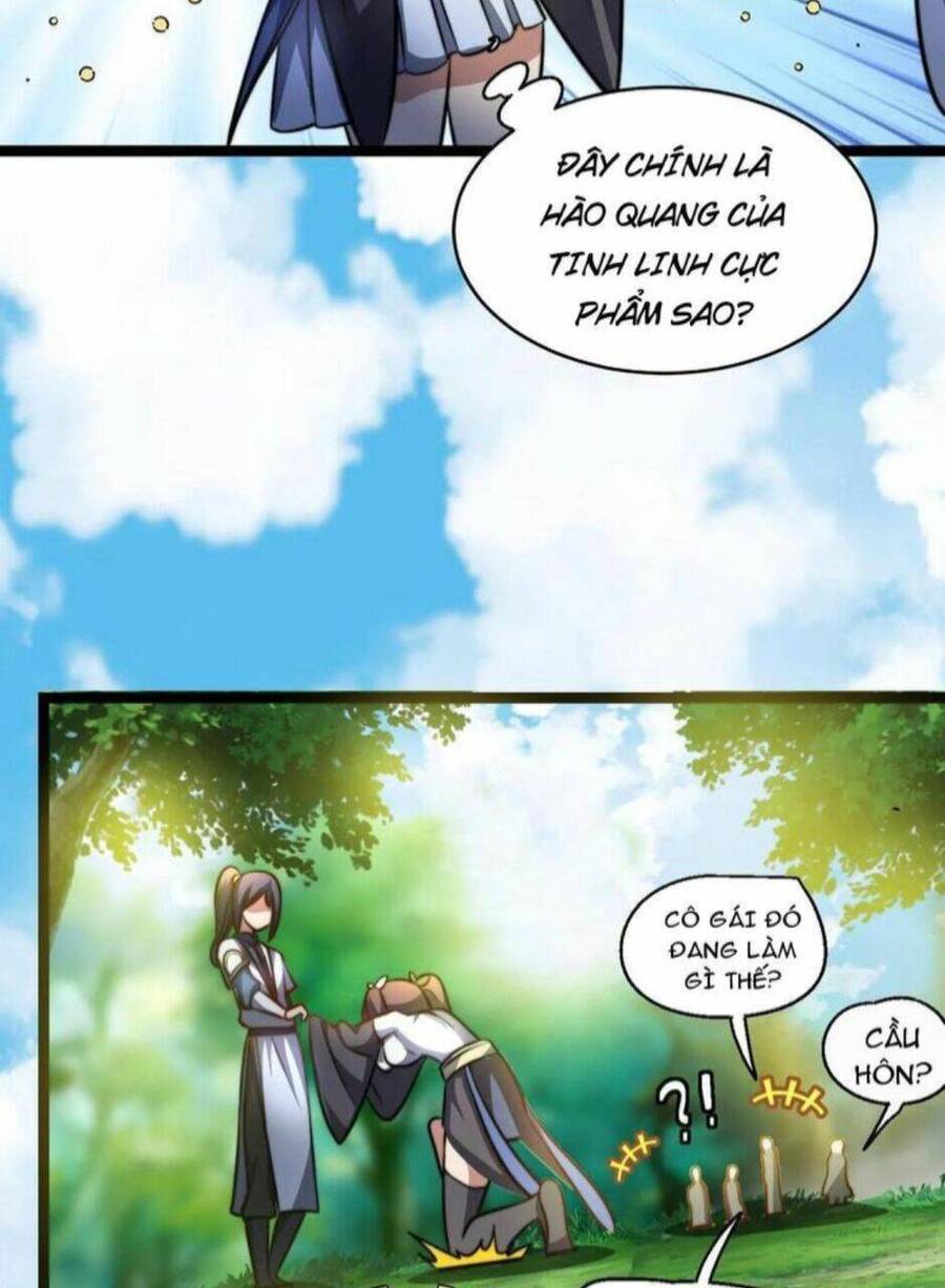 Huyền Huyễn: Ta Bắt Đầu Vô Địch Từ Bại Gia Chapter 77 - Trang 2