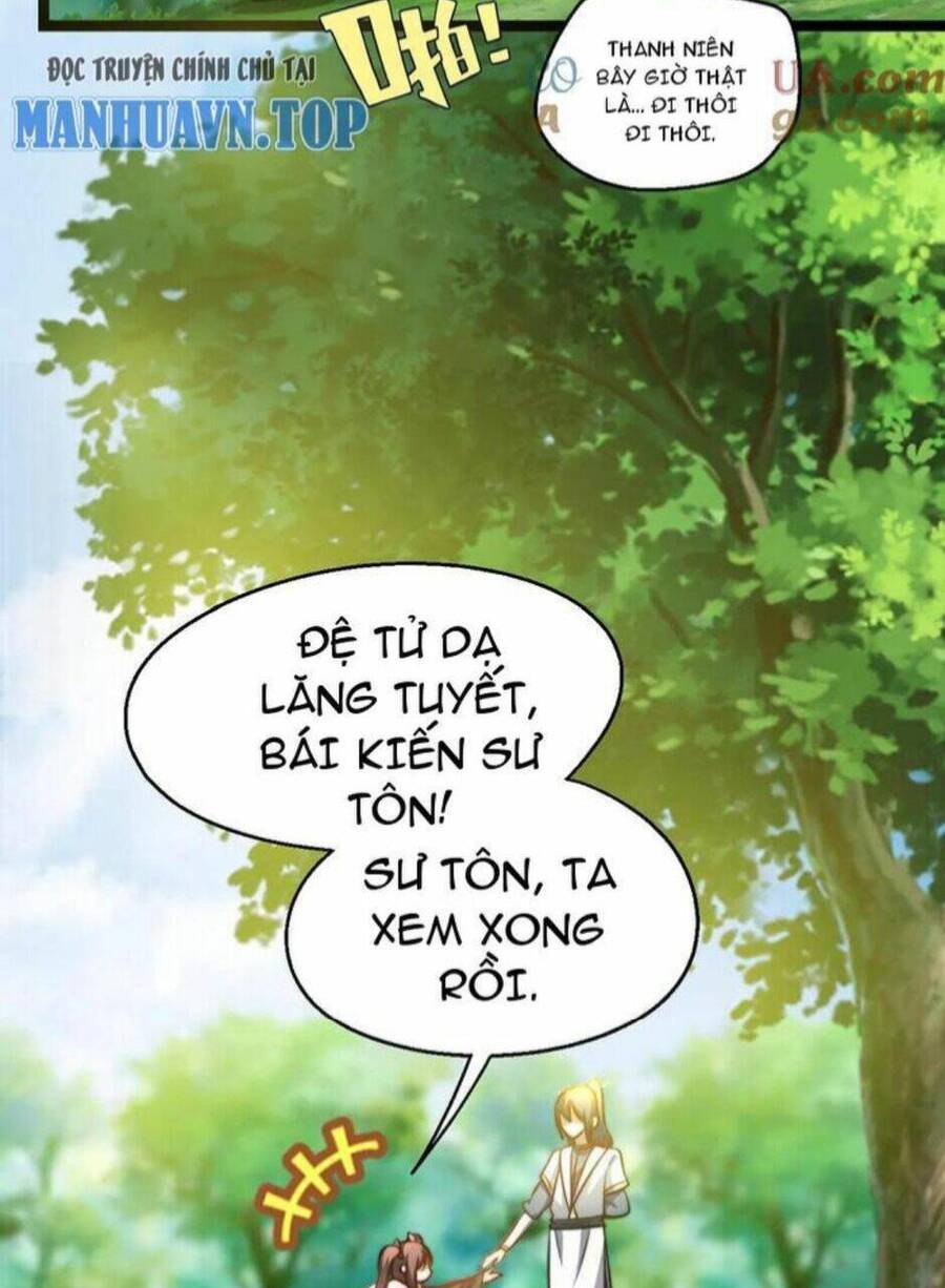 Huyền Huyễn: Ta Bắt Đầu Vô Địch Từ Bại Gia Chapter 77 - Trang 2