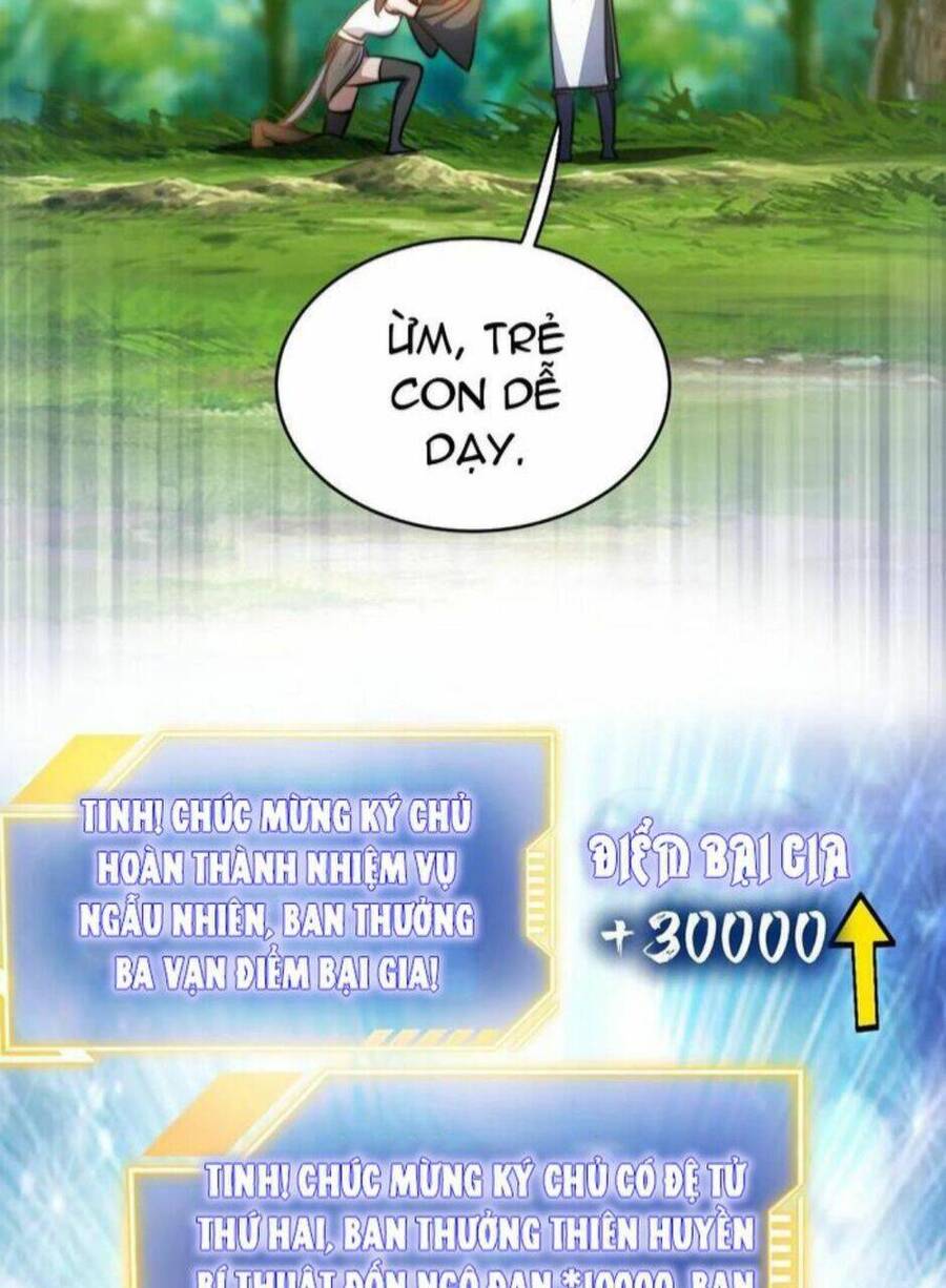 Huyền Huyễn: Ta Bắt Đầu Vô Địch Từ Bại Gia Chapter 77 - Trang 2