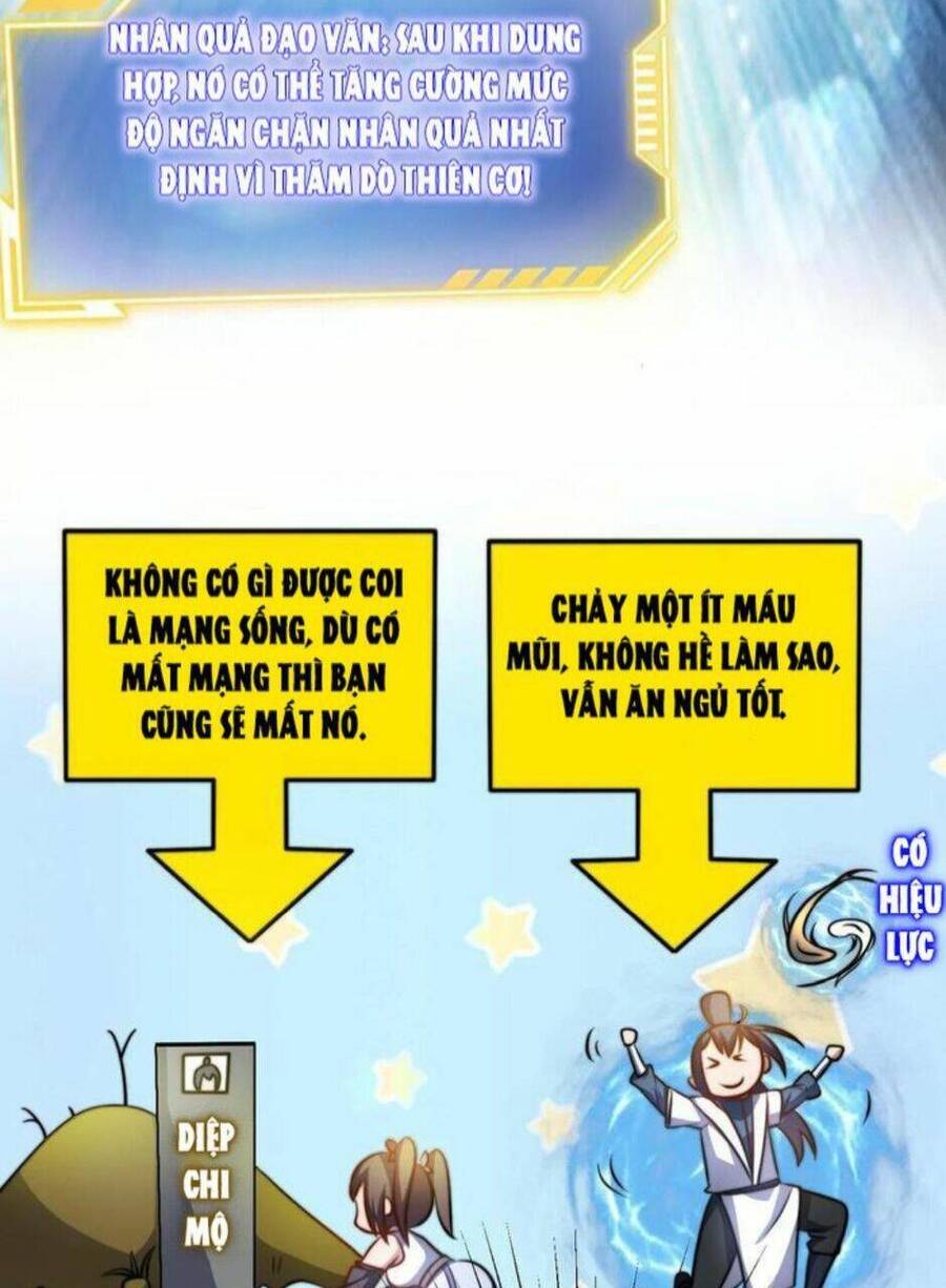 Huyền Huyễn: Ta Bắt Đầu Vô Địch Từ Bại Gia Chapter 77 - Trang 2