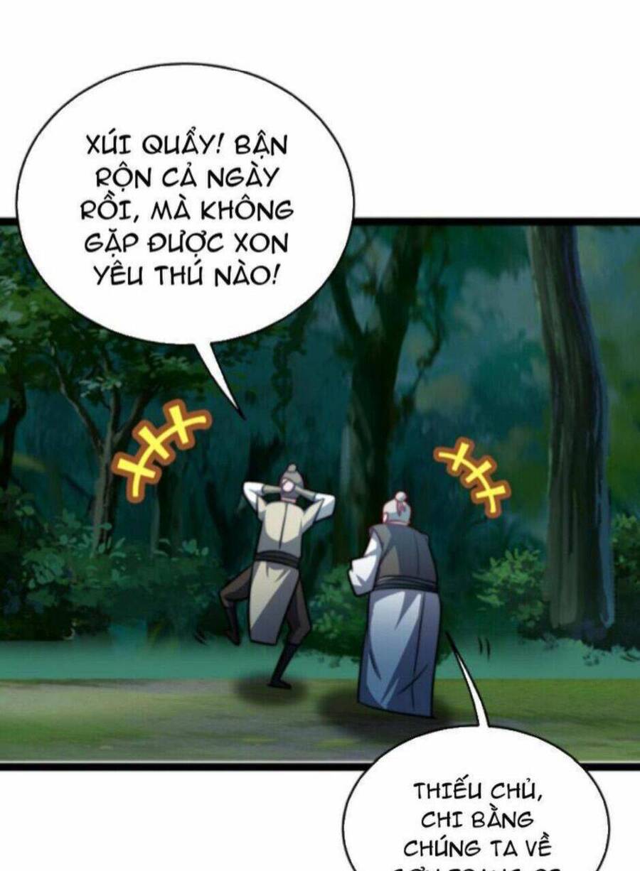 Huyền Huyễn: Ta Bắt Đầu Vô Địch Từ Bại Gia Chapter 78 - Trang 2