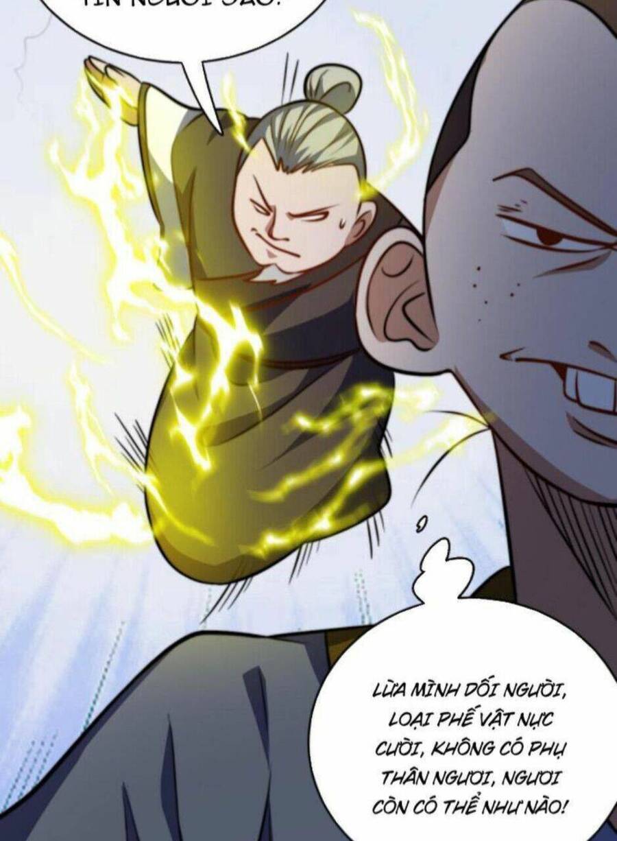 Huyền Huyễn: Ta Bắt Đầu Vô Địch Từ Bại Gia Chapter 78 - Trang 2