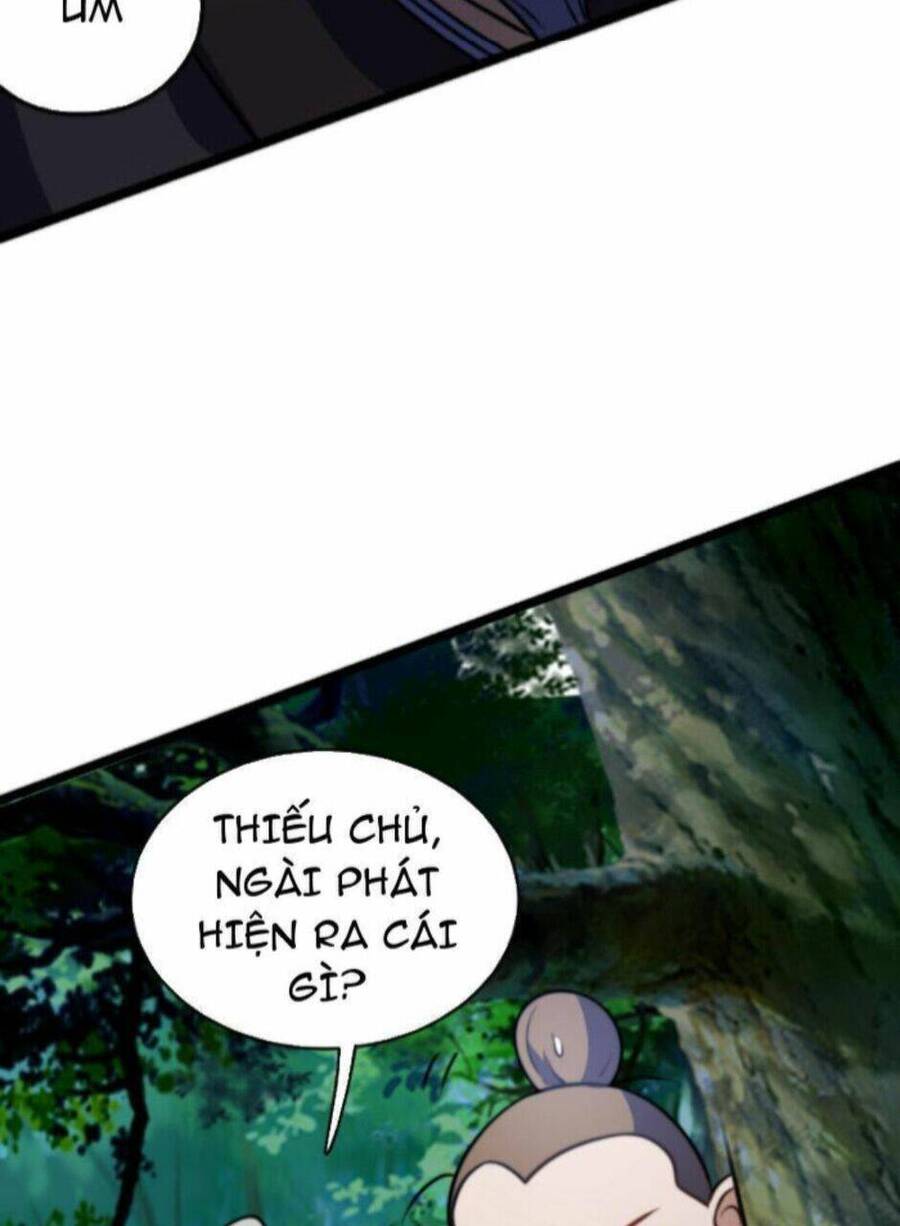 Huyền Huyễn: Ta Bắt Đầu Vô Địch Từ Bại Gia Chapter 78 - Trang 2