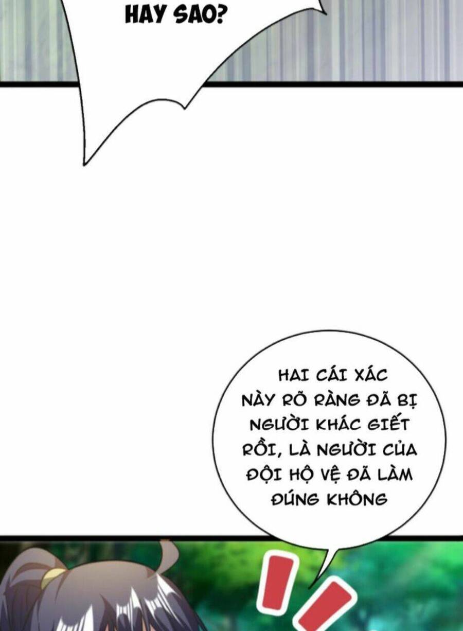 Huyền Huyễn: Ta Bắt Đầu Vô Địch Từ Bại Gia Chapter 79 - Trang 2