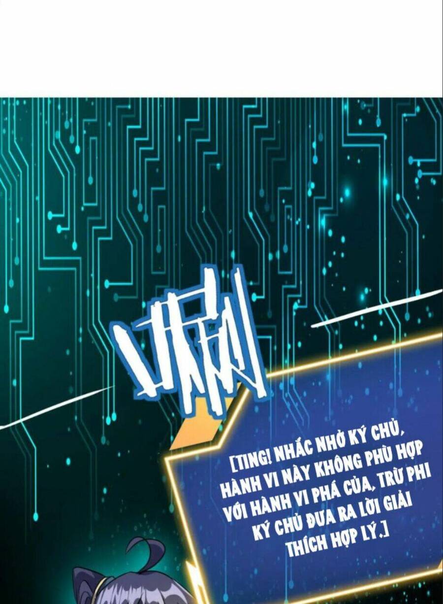 Huyền Huyễn: Ta Bắt Đầu Vô Địch Từ Bại Gia Chapter 8 - Trang 2