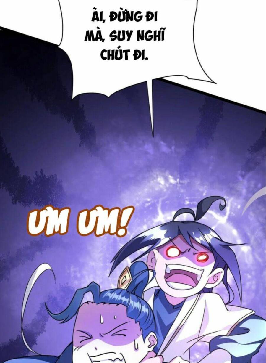 Huyền Huyễn: Ta Bắt Đầu Vô Địch Từ Bại Gia Chapter 8 - Trang 2