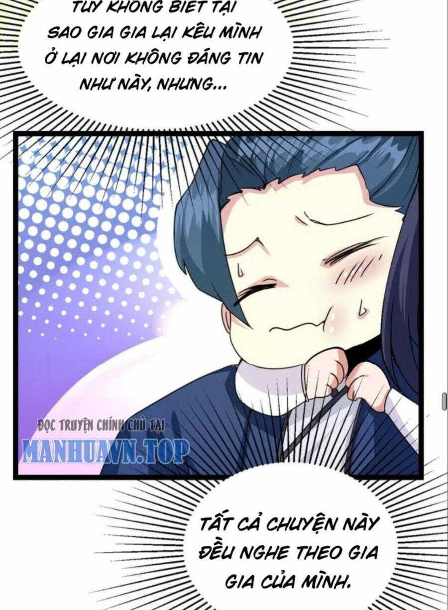 Huyền Huyễn: Ta Bắt Đầu Vô Địch Từ Bại Gia Chapter 8 - Trang 2
