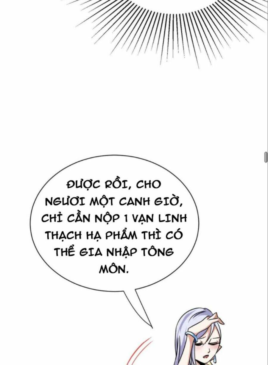 Huyền Huyễn: Ta Bắt Đầu Vô Địch Từ Bại Gia Chapter 8 - Trang 2