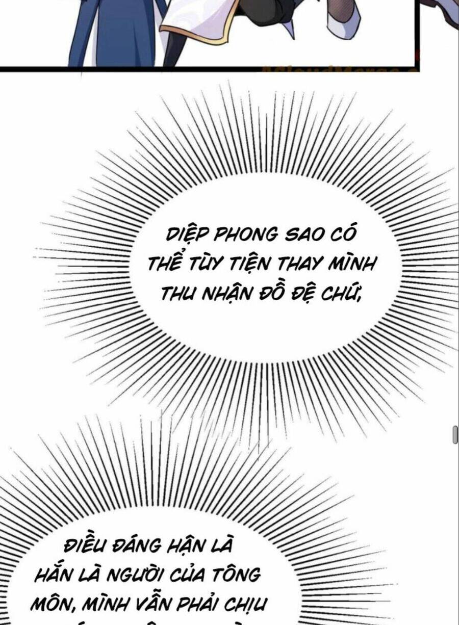 Huyền Huyễn: Ta Bắt Đầu Vô Địch Từ Bại Gia Chapter 8 - Trang 2