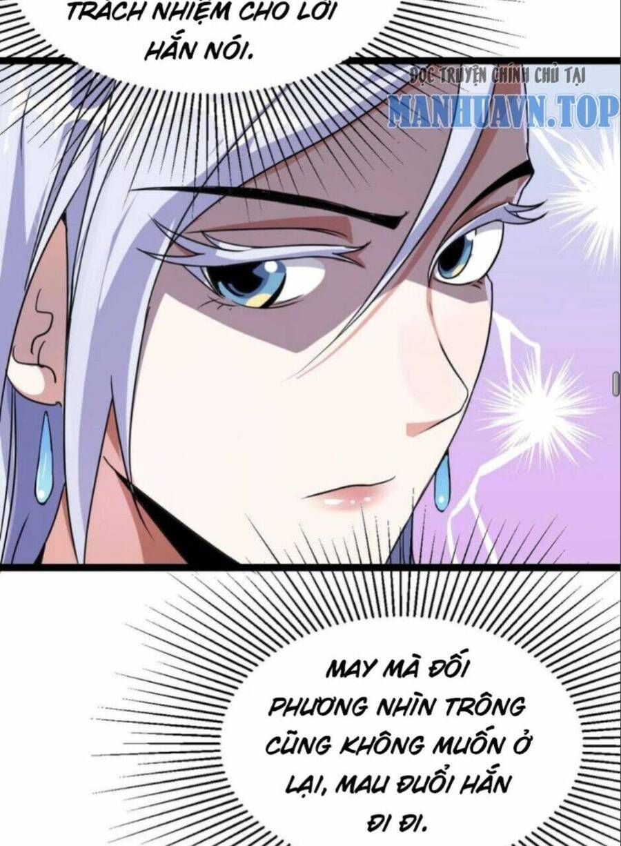 Huyền Huyễn: Ta Bắt Đầu Vô Địch Từ Bại Gia Chapter 8 - Trang 2