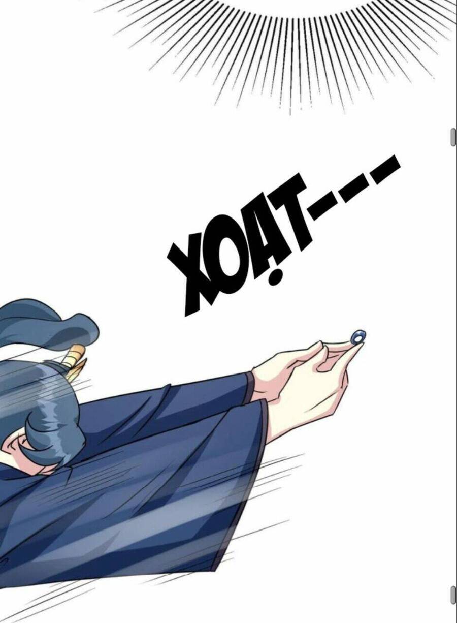 Huyền Huyễn: Ta Bắt Đầu Vô Địch Từ Bại Gia Chapter 8 - Trang 2