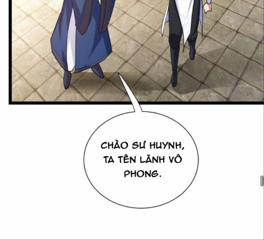 Huyền Huyễn: Ta Bắt Đầu Vô Địch Từ Bại Gia Chapter 8 - Trang 2