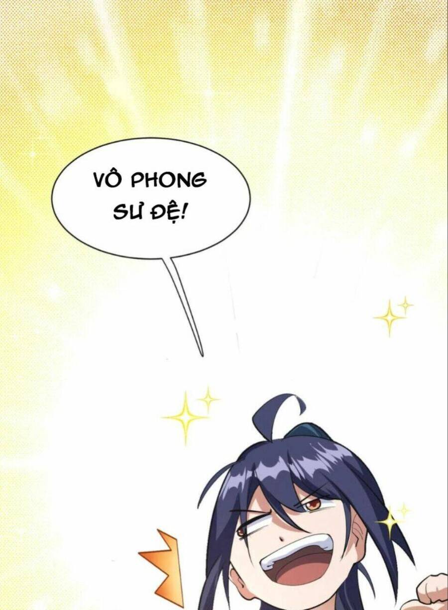 Huyền Huyễn: Ta Bắt Đầu Vô Địch Từ Bại Gia Chapter 8 - Trang 2