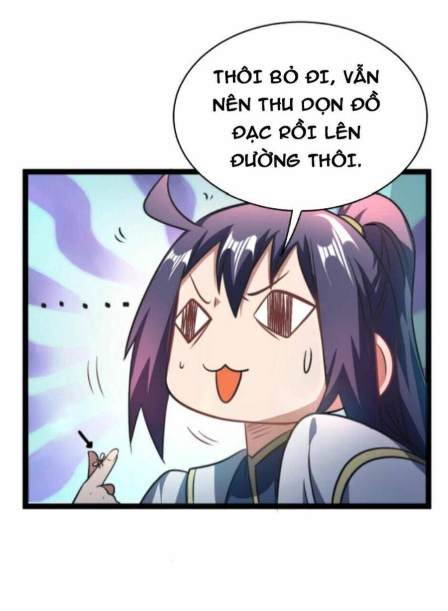 Huyền Huyễn: Ta Bắt Đầu Vô Địch Từ Bại Gia Chapter 80 - Trang 2