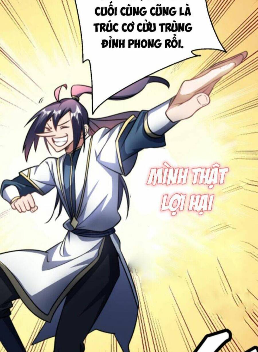 Huyền Huyễn: Ta Bắt Đầu Vô Địch Từ Bại Gia Chapter 80 - Trang 2