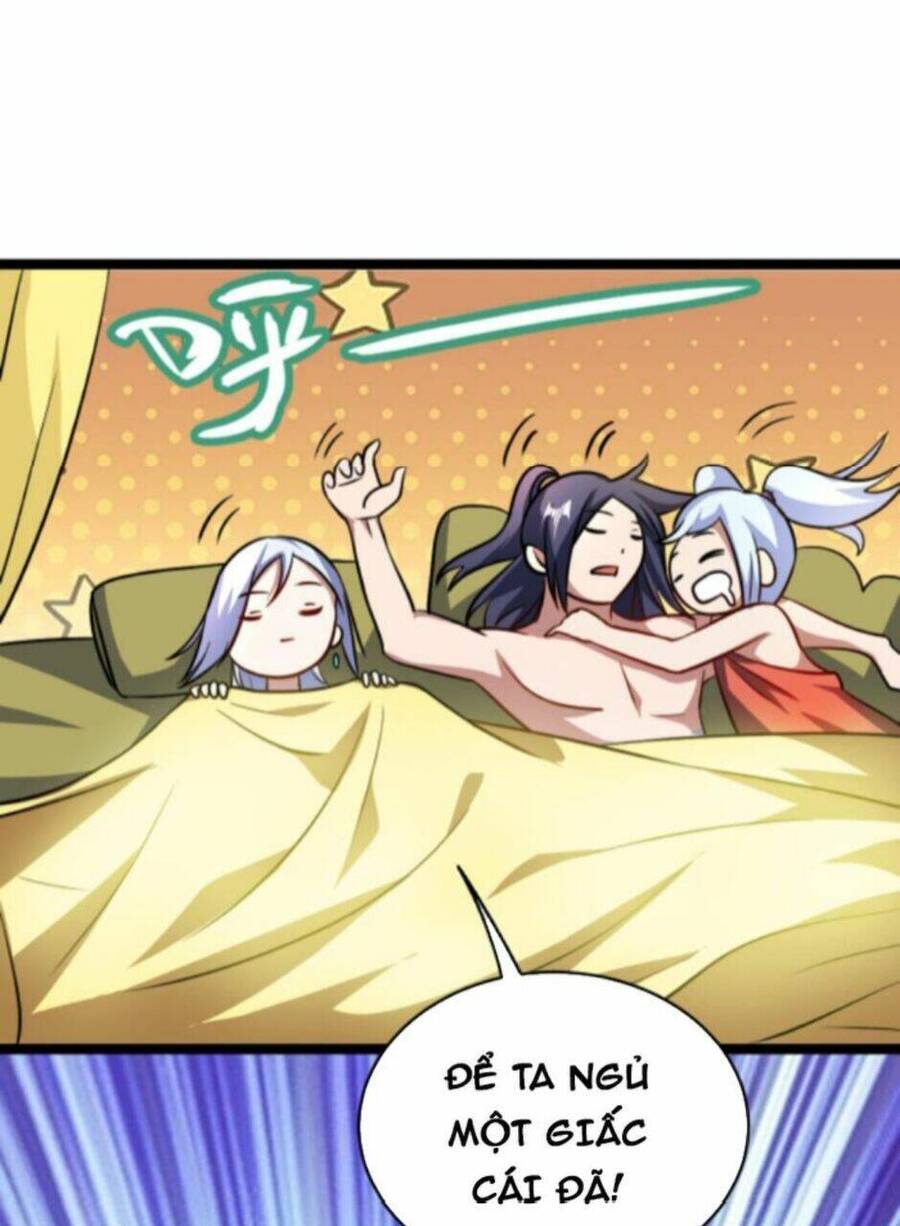 Huyền Huyễn: Ta Bắt Đầu Vô Địch Từ Bại Gia Chapter 80 - Trang 2