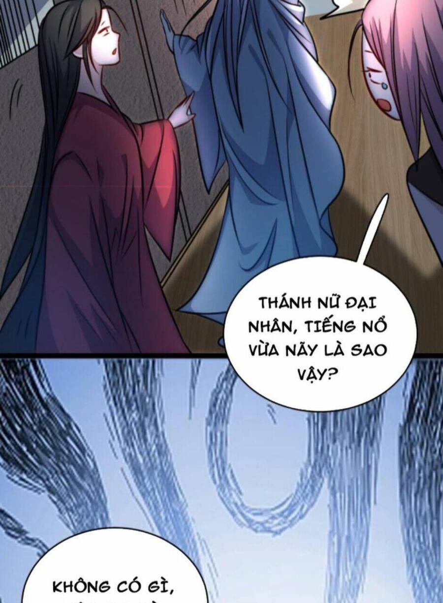 Huyền Huyễn: Ta Bắt Đầu Vô Địch Từ Bại Gia Chapter 80 - Trang 2