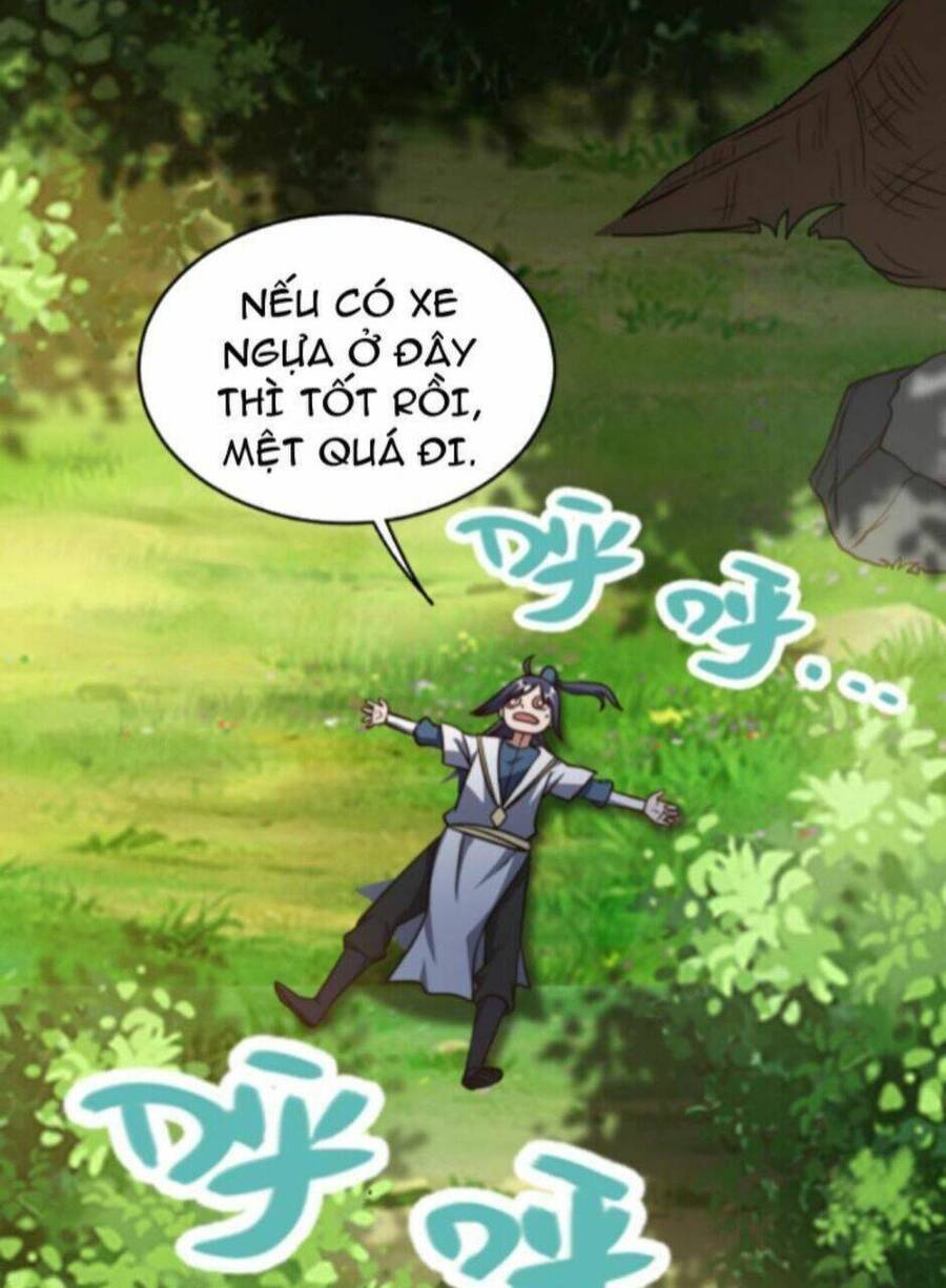 Huyền Huyễn: Ta Bắt Đầu Vô Địch Từ Bại Gia Chapter 81 - Trang 2