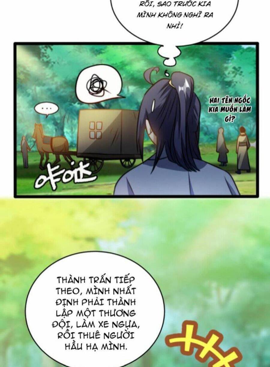 Huyền Huyễn: Ta Bắt Đầu Vô Địch Từ Bại Gia Chapter 81 - Trang 2