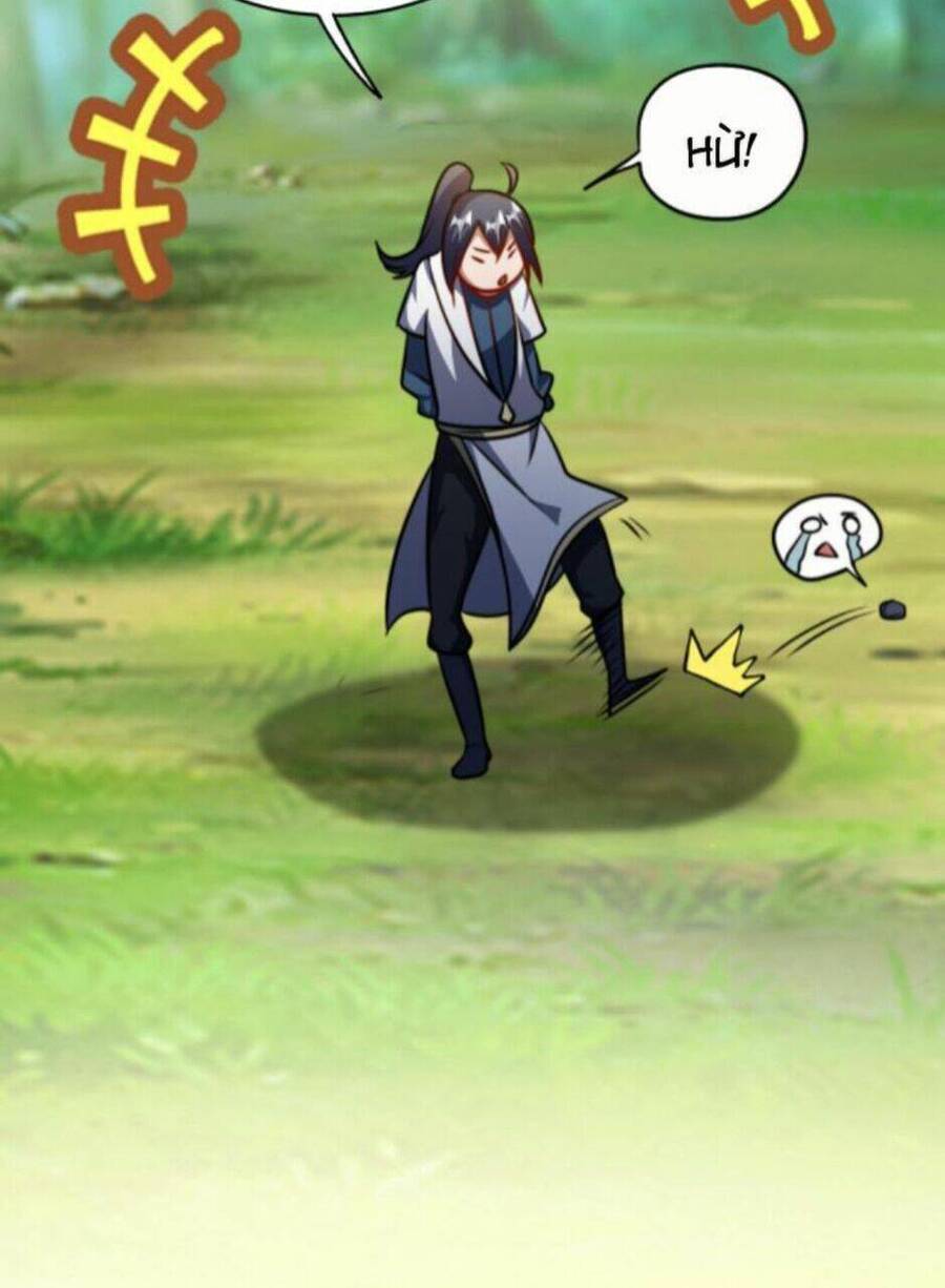 Huyền Huyễn: Ta Bắt Đầu Vô Địch Từ Bại Gia Chapter 81 - Trang 2