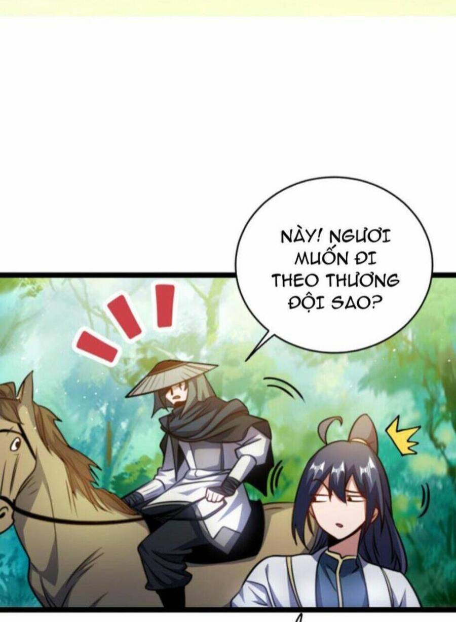 Huyền Huyễn: Ta Bắt Đầu Vô Địch Từ Bại Gia Chapter 81 - Trang 2