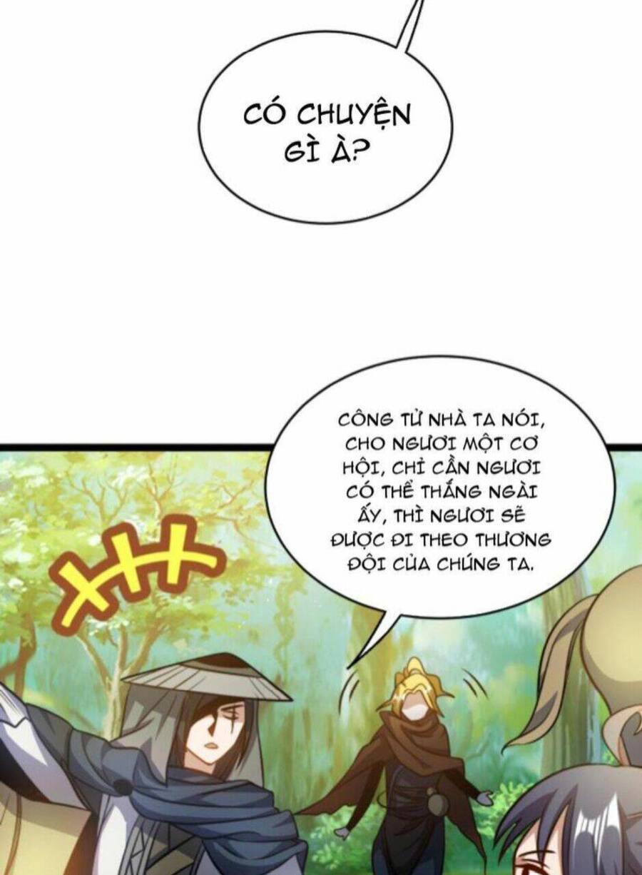 Huyền Huyễn: Ta Bắt Đầu Vô Địch Từ Bại Gia Chapter 81 - Trang 2