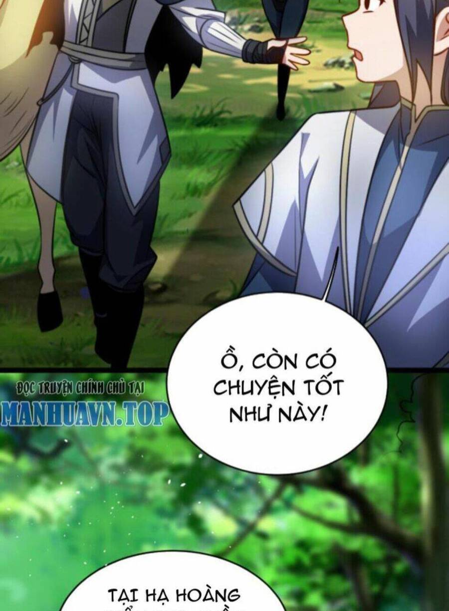 Huyền Huyễn: Ta Bắt Đầu Vô Địch Từ Bại Gia Chapter 81 - Trang 2